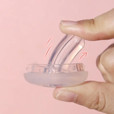 Silicone Medicine Feeder